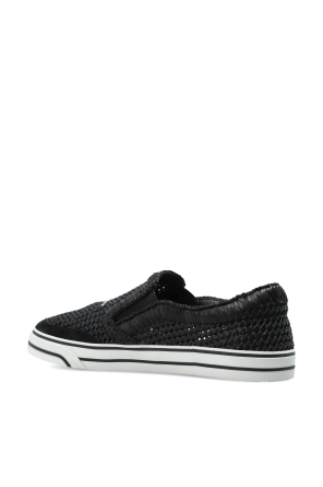 Dolce & Gabbana Sapatos "DG Sailing"