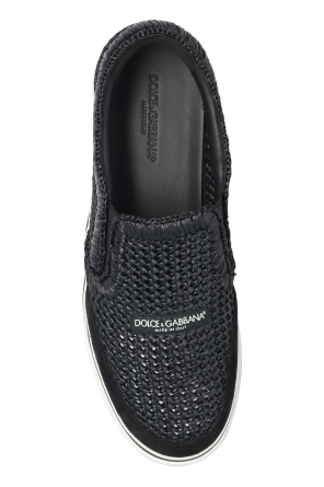 Dolce & Gabbana Sapatos "DG Sailing"