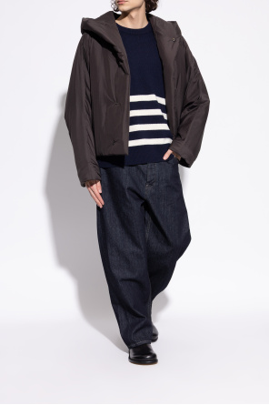 JW Anderson Leather Chelsea boots