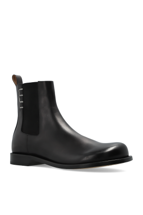 JW Anderson Leather Chelsea boots