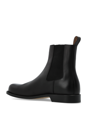 JW Anderson Leather Chelsea boots