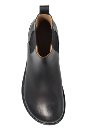 JW Anderson Leather Chelsea boots