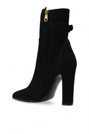 Dolce & Gabbana ‘Caroline’ heeled ankle boots