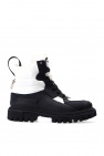 Dolce & Gabbana MEN SHOES BOOTS WELLINGTONS