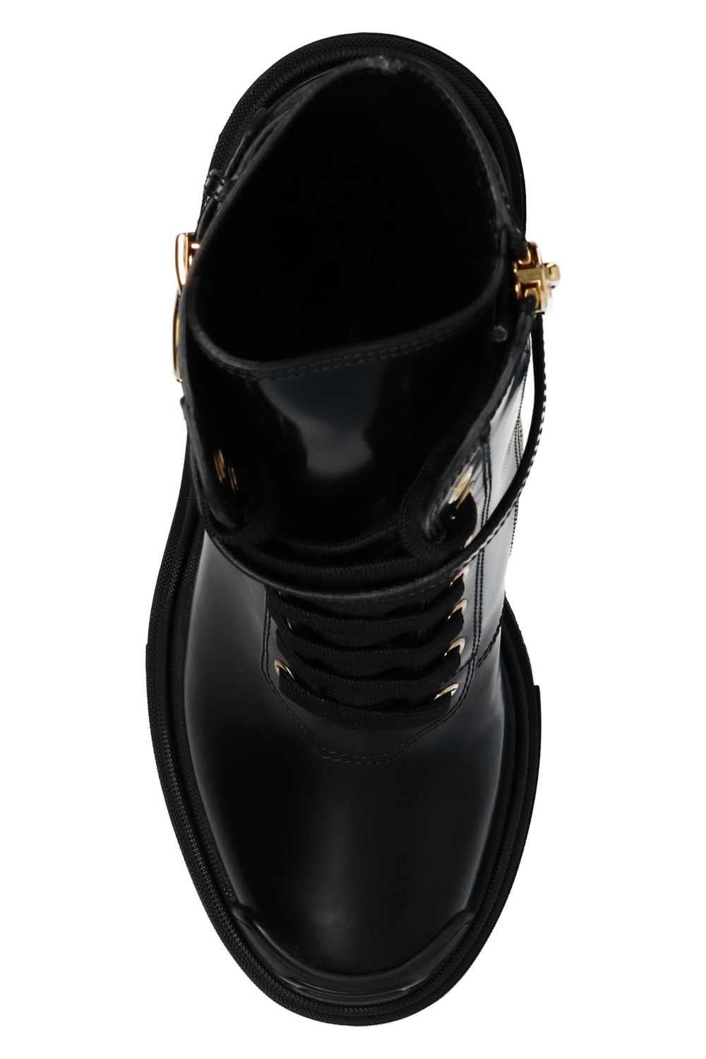 Dolce & Gabbana Heeled boots