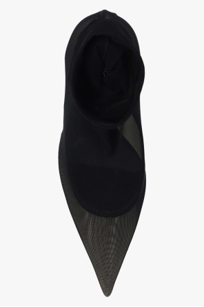 Dolce & Gabbana ‘Kim’ heeled boots