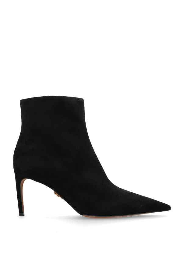Heeled ankle boots od Dolce & Gabbana