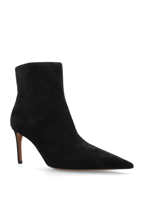 Dolce & Gabbana Heeled ankle boots