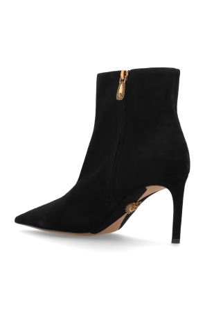 Dolce & Gabbana Heeled ankle boots