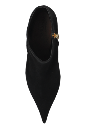 Dolce & Gabbana Heeled ankle boots