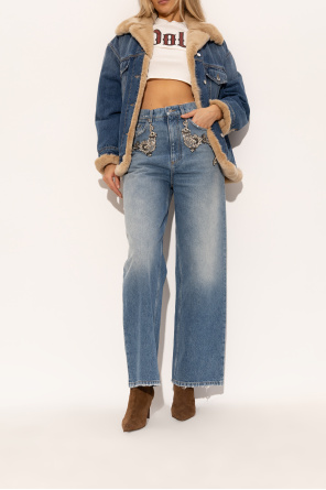 Dolce & Gabbana Heeled ankle boots