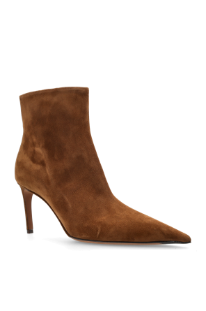 Dolce & Gabbana Heeled ankle boots