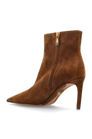 Dolce & Gabbana Heeled ankle boots