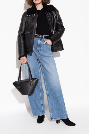 Dolce & Gabbana Botines de ante