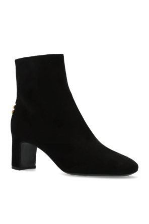 Dolce & Gabbana Botines de ante