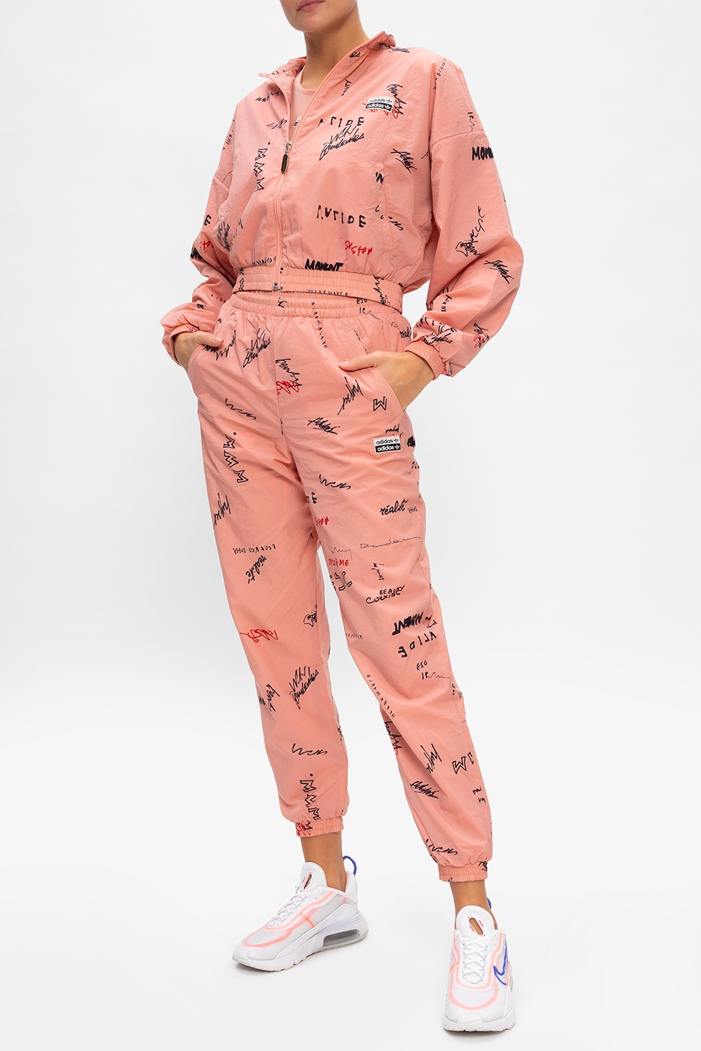 nike air max jumpsuit