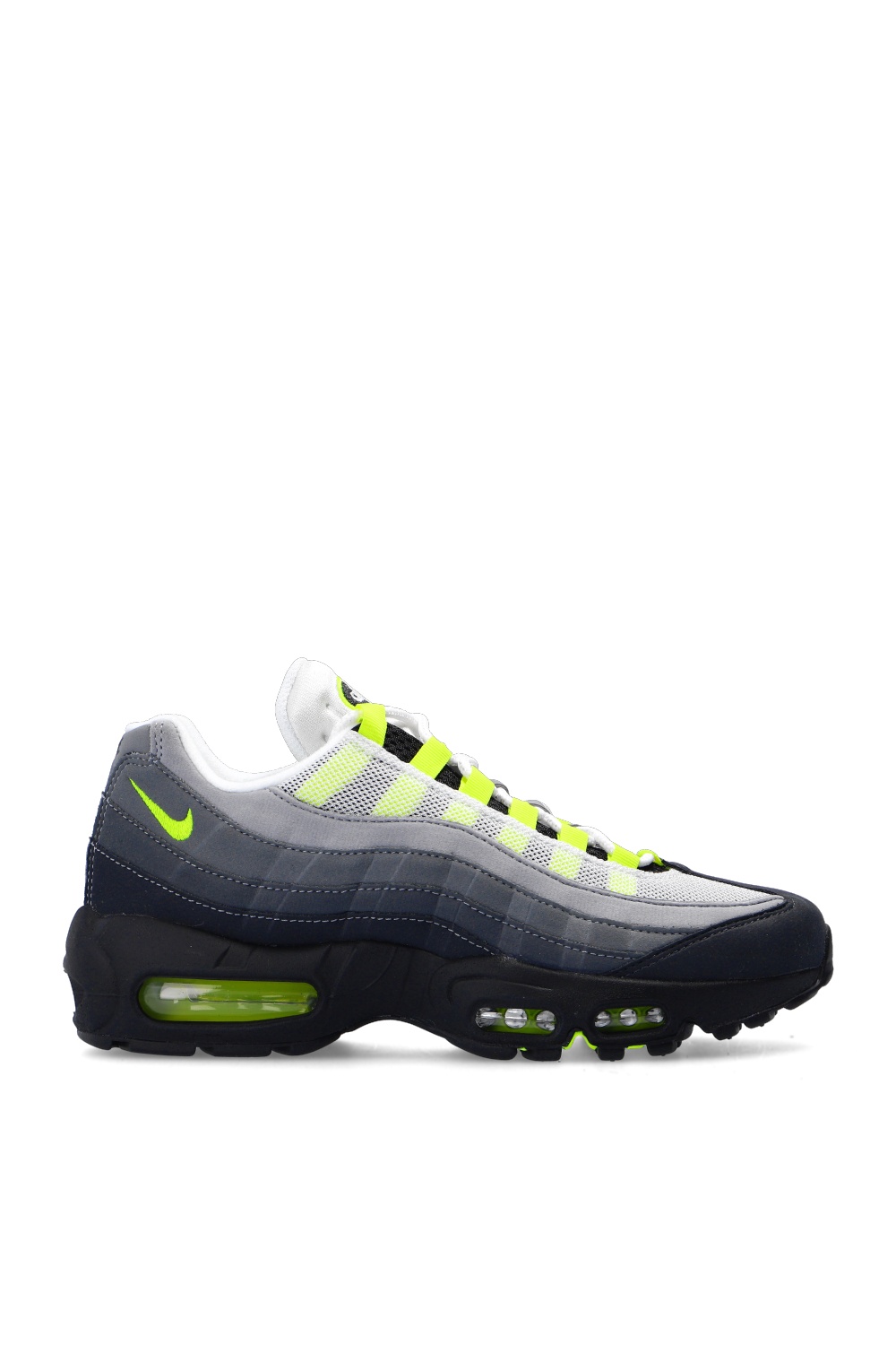 Acheter Nike Air Max 95 Chaussures et nouvelles sneakers - StockX