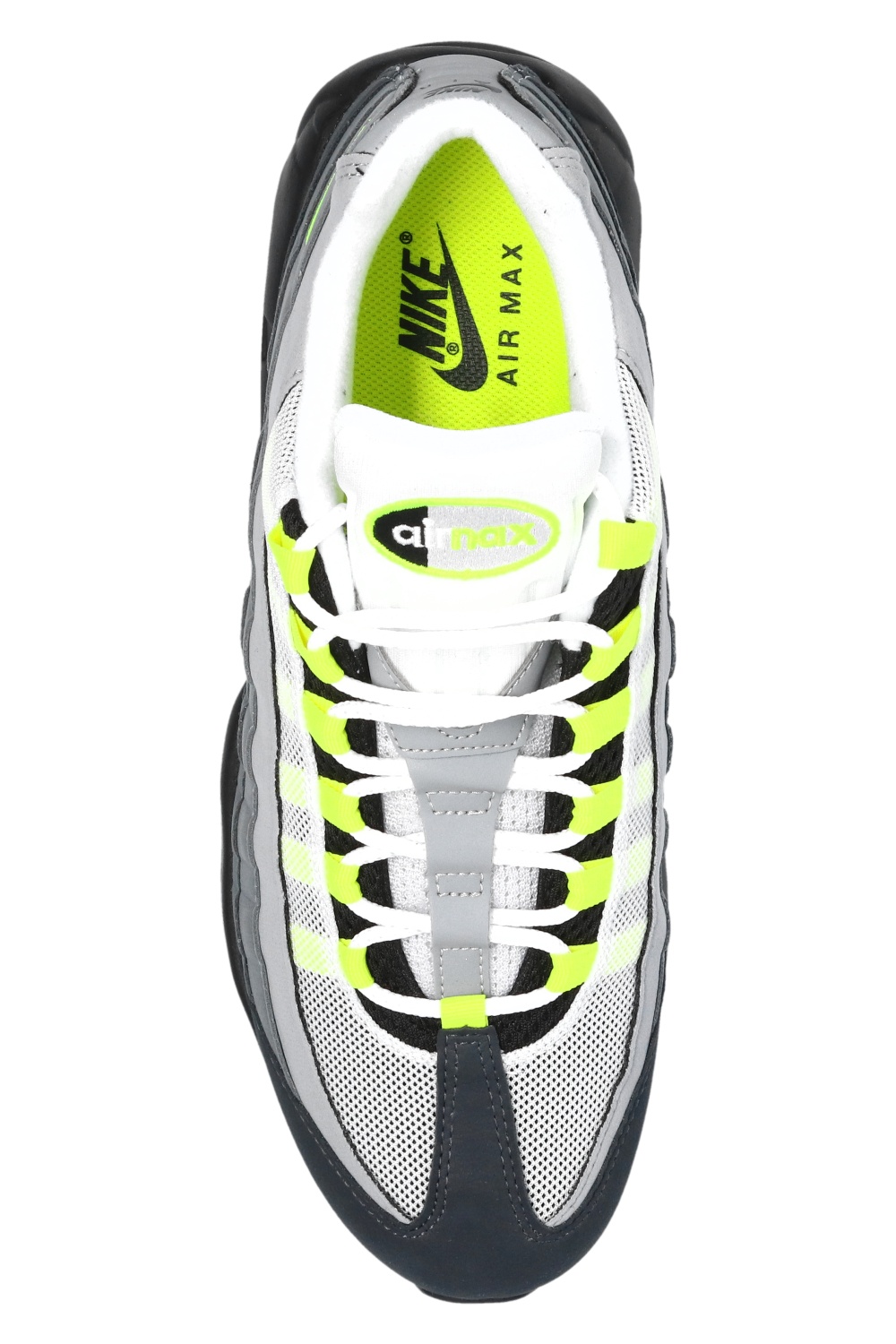 nike air max 95 og neon ebay