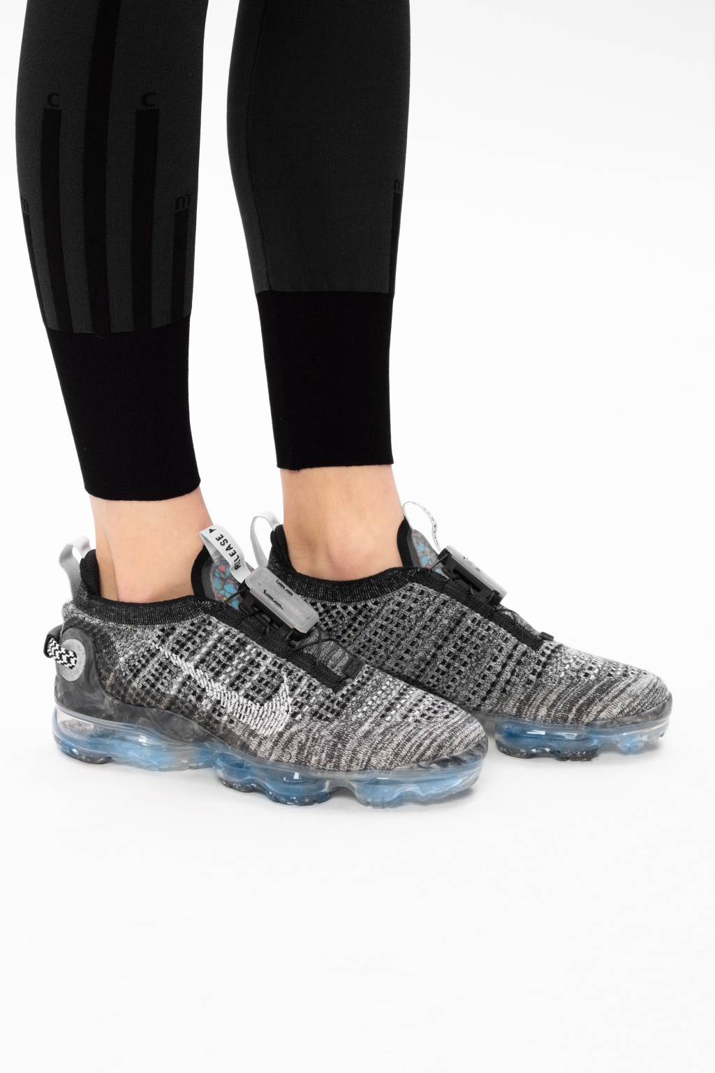 Nike Vapormax 2020 Black Grey Release Info