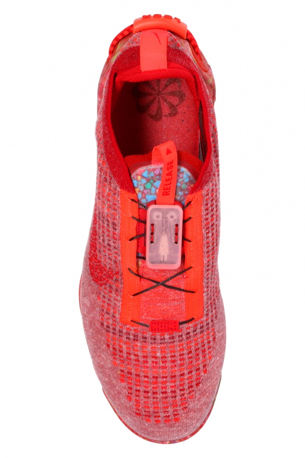 nike air vapormax 2020 flyknit team red