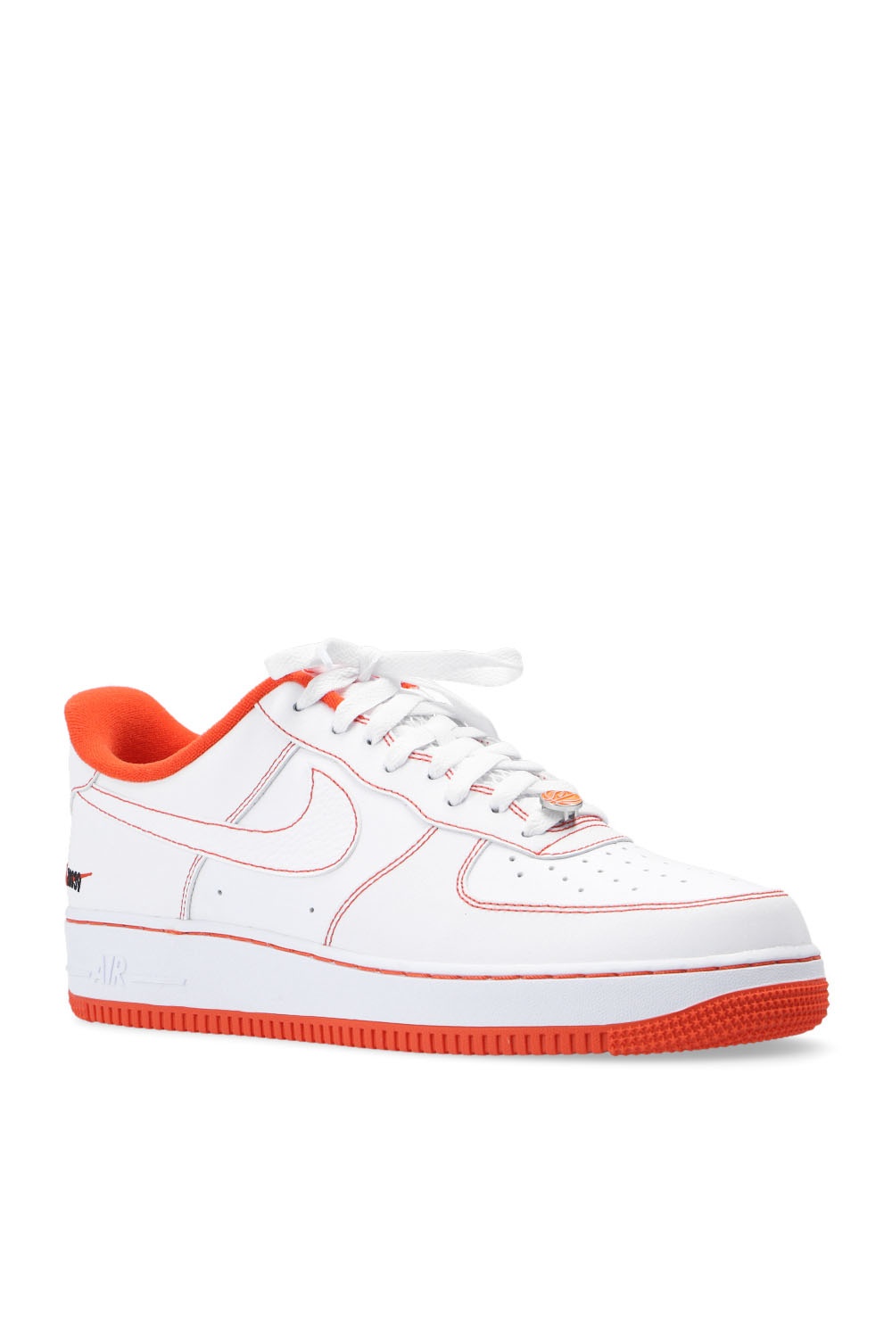 Nike Mens Air Force 1 '07 LV8 EMB, CT2585-100