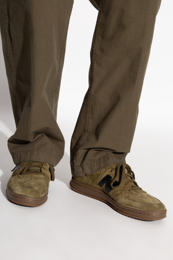 New Balance Zapatillas deportivas "CT500TRA"