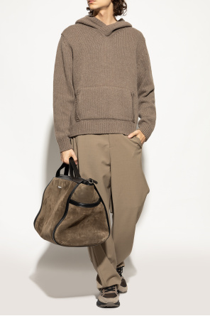 BOGNER Insulated boots with logo