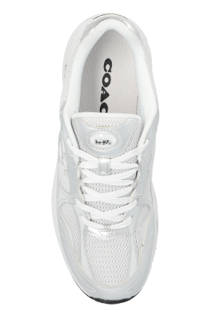 Coach Sport shoes `C301`