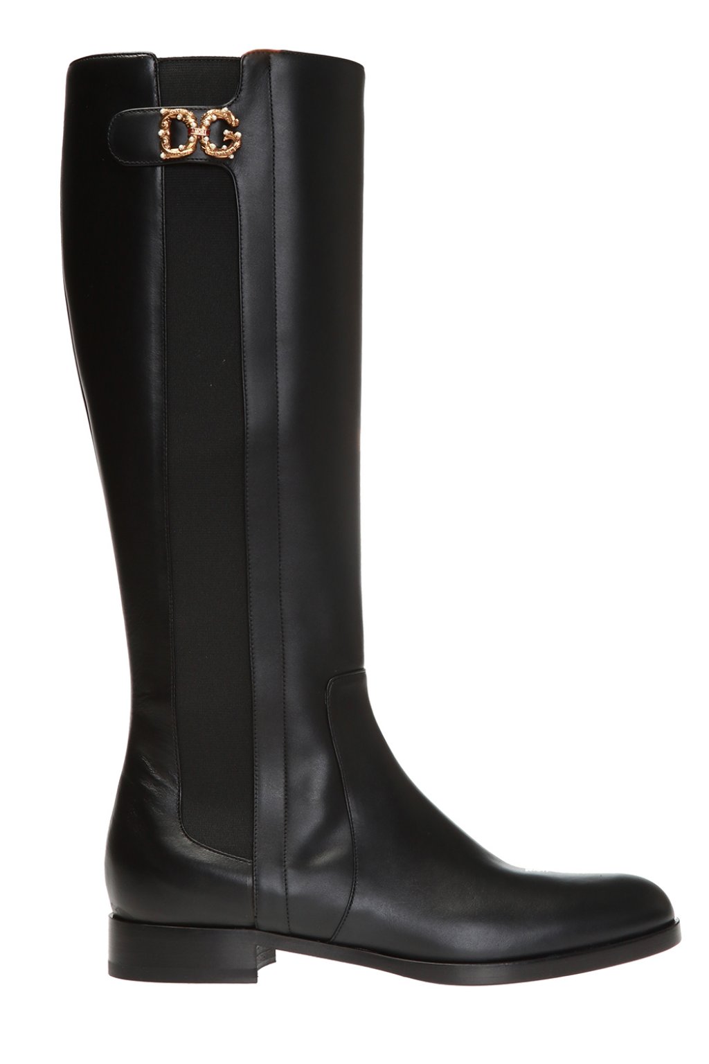 dolce and gabbana k boots