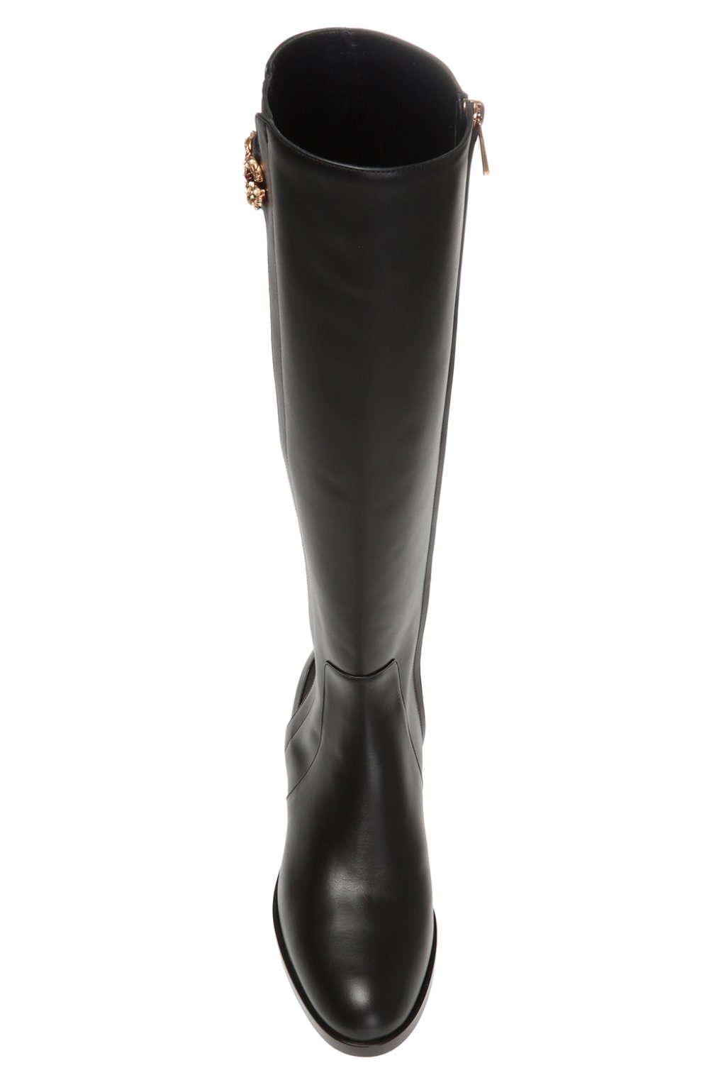 dolce and gabbana k boots