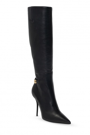 Dolce & Gabbana Stiletto boots