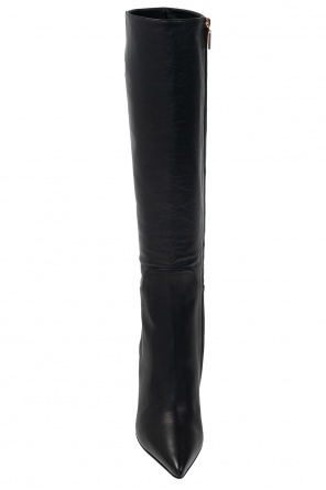 Dolce & Gabbana Stiletto boots