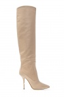 Dolce & Gabbana ‘Cardinale’ heeled over-the-knee boots