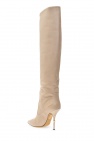 Dolce & Gabbana ‘Cardinale’ heeled over-the-knee boots