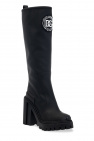 Dolce & Gabbana Platform boots
