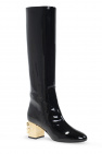 Dolce & Gabbana Cache-Cou 733959 Heeled boots