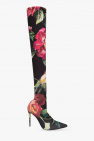 Dolce & Gabbana ‘Lollo’ heeled boots