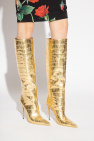 Dolce & Gabbana Heeled boots