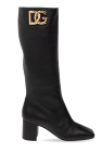 Dolce & Gabbana Heeled boots