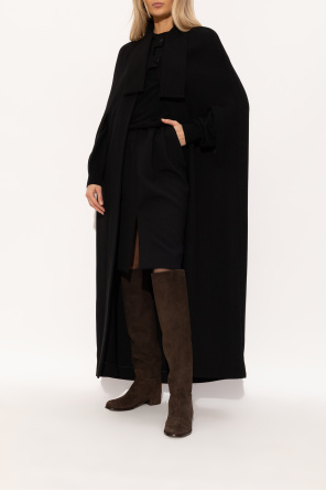 Dolce & Gabbana Botas altas de ante