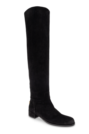 Dolce & Gabbana Leather boots