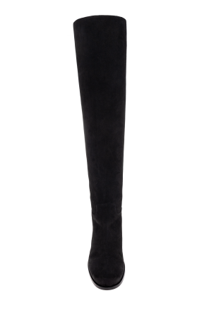 Dolce & Gabbana Leather boots