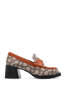Coach High-heeled shoes `Natalie`