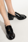 Coach BLACK Heeled shoes 'Natalie'