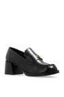 Coach BLACK Heeled shoes 'Natalie'
