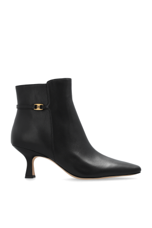 Heeled ankle boots od Coach