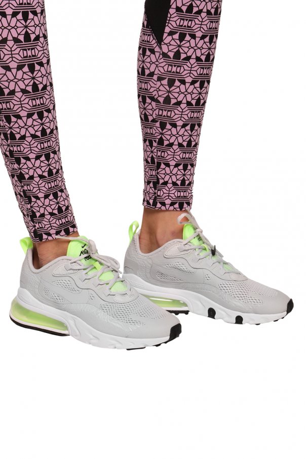 womens air max 270 vast grey