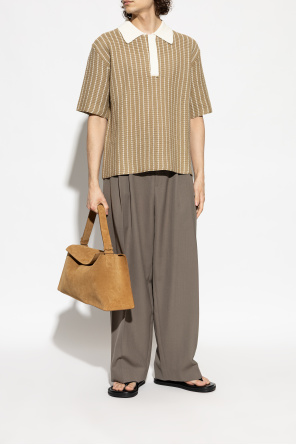 Studio Nicholson Leather slides