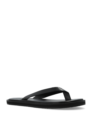 Studio Nicholson Leather slides