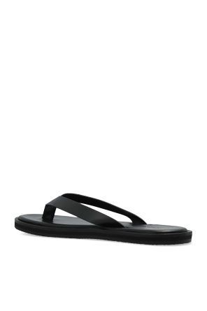 Studio Nicholson Leather slides